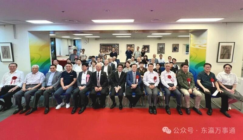 纪念徐悲鸿诞辰130周年：艺术轨迹回顾展在东京起步